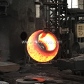 Ball Valve Part-Forging Blank-Ball